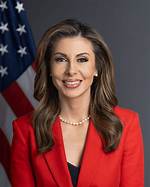 Where Is Morgan Ortagus from? Details About Her Ethnicity and Family