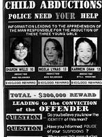 Where Is Nicola Lynas Today? Mr Cruel Victims, His Full Body Sketch on Reddit