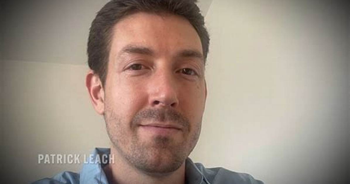 Where Is Patrick Leach Now? His Eventful Life