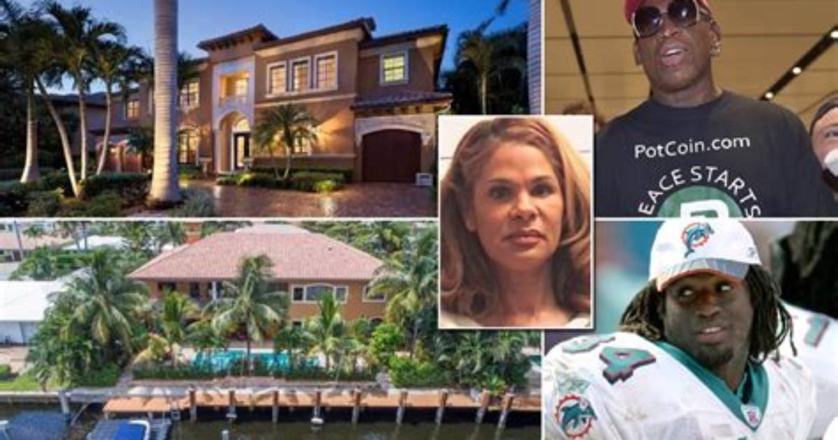 Where Is Peggy Fulford Today? How Much Did She Collect from Her Fraud Scheme with Nba Legends?