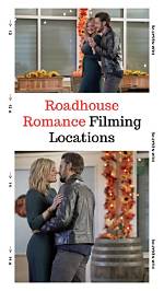 Where Is Roadhouse Romance Filming Location?