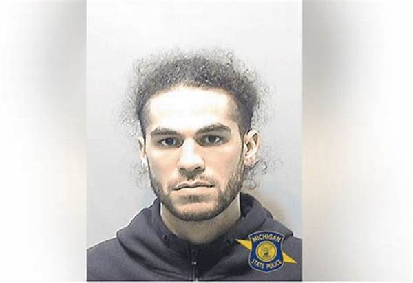 Where Is Shane Lamar Evans Now? Arrested for Egypt Covington Murder – Is He in Jail?