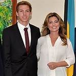 Where Is Shania Twain Son Eja Lange Now? Update