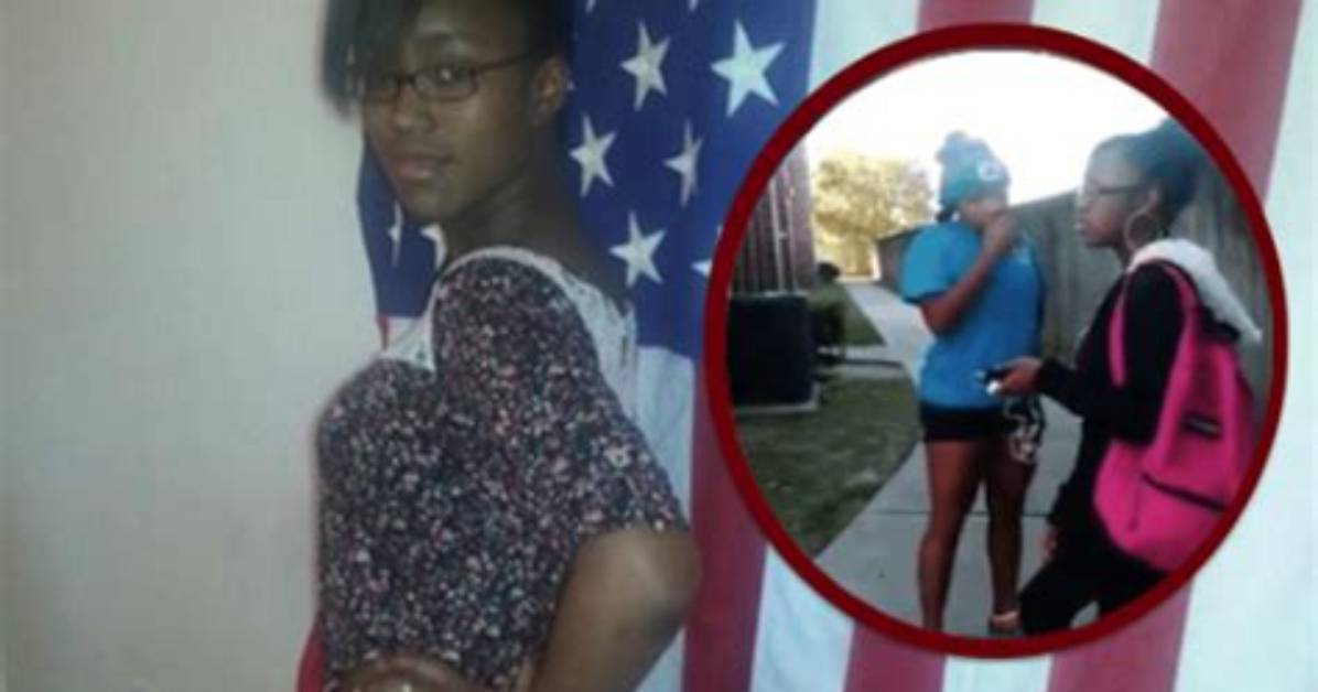 Where Is Sharkeisha Thompson from Shamichael Manuel Fight Video? Everything About Her