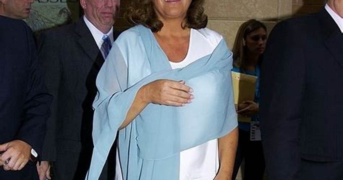 Where Is Susan Mcdougal Now? Net Worth Revealed