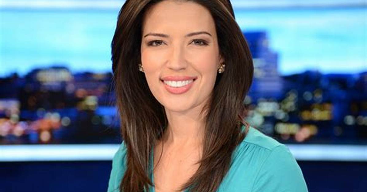 Where Is Tanja Babich from Abc 7 Chicago? Is She on Vacation?