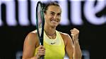 Where Is Tennis Player Sabalenka from? Aryna Sabalenka Husband Age & Tattoo