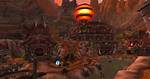 Where Is the Bowyer in Orgrimmar