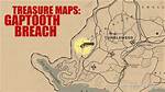 Where Is the Gaptooth Breach Hideout