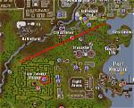 Where Is the Tree Gnome Village