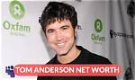 Where Is Tom Anderson, How Much Is He Worth and What Happened to Myspace?