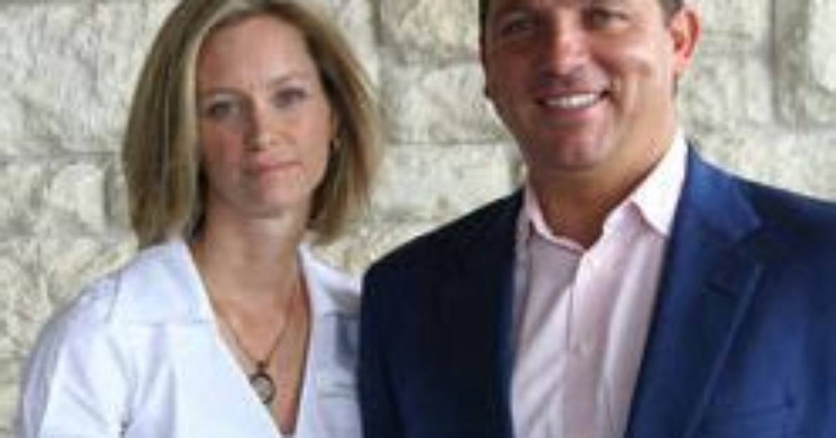 Where Is Tony Buzbee Ex-Wife Zoe Buzbee Now? Family Facts to Know