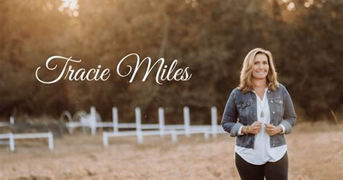 Where Is Tracie Miles American Monster Now? Is She with Her Boyfriend Paul Nelson Today?