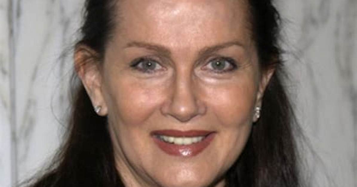Where Is Veronica Hamel Now? What Is She Doing Today? Wiki