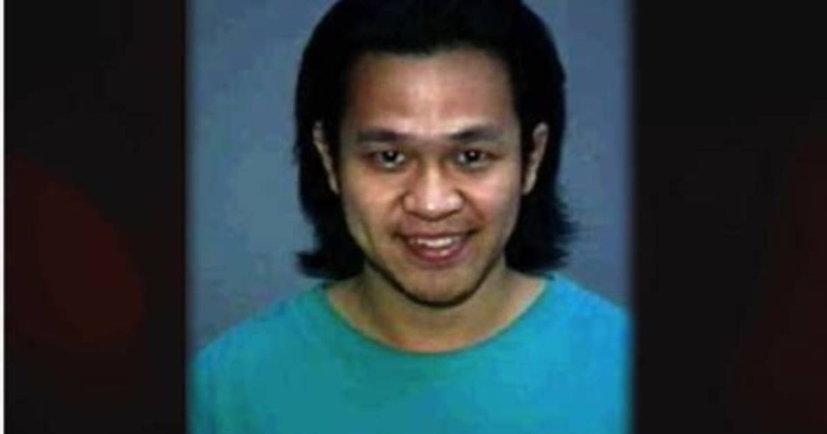 Where Is Vincent Cheung Now? Tom Whitney Murder Convict Update