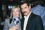 Where Is Winnie Kirchberger Now? Freddie Mercury Ex Partner Today – Dead or Alive?