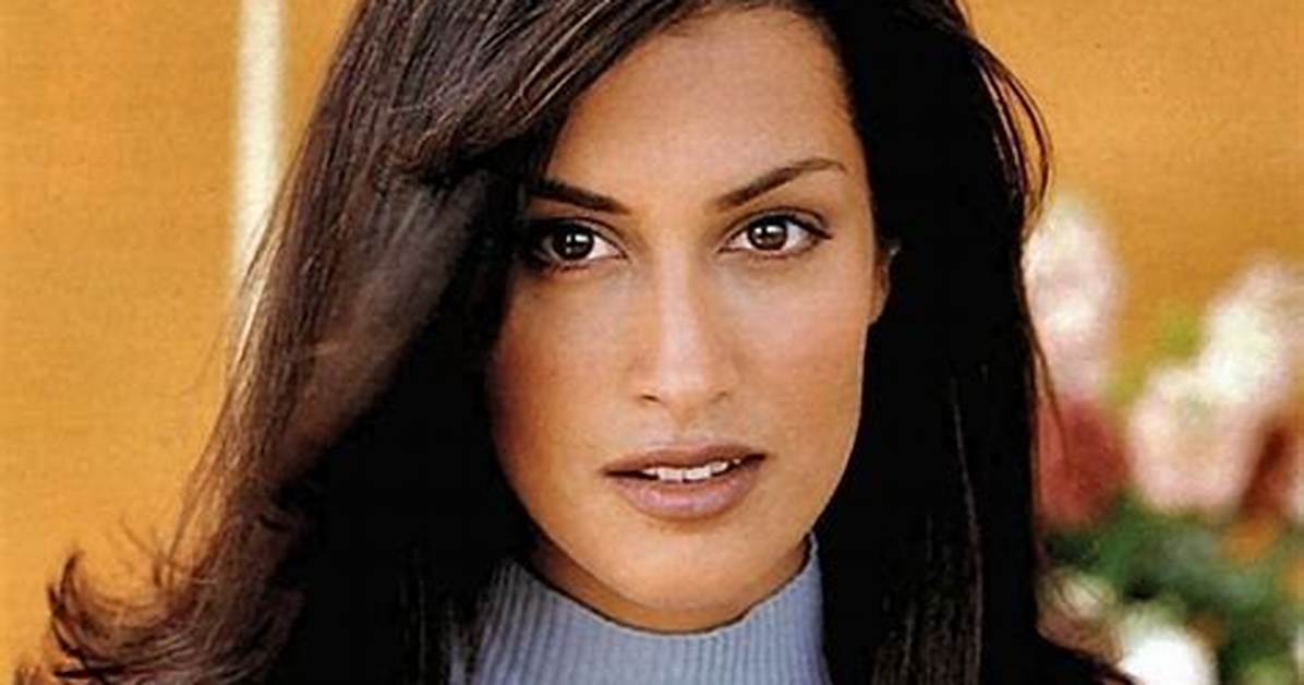 Where Is Yasmeen Ghauri Now? Age Family and Net Worth – Update