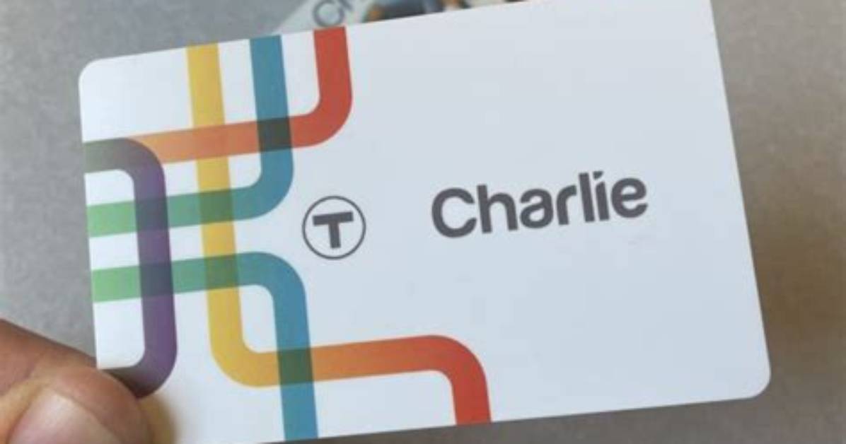 Where to Buy Charlie Card