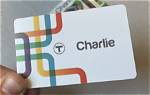 Where to Buy Charlie Card