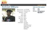 Where Was Keshawn Williams Last Seen? Search for Missing Ohio Teenager Intensifies