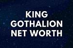 Where Was King Gothalion for 3 Year's? Streamer Is Back on Twitch