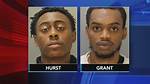 Where Was Nasir Grant Found? Philadelphia Inmate Captured Days After Prison Break