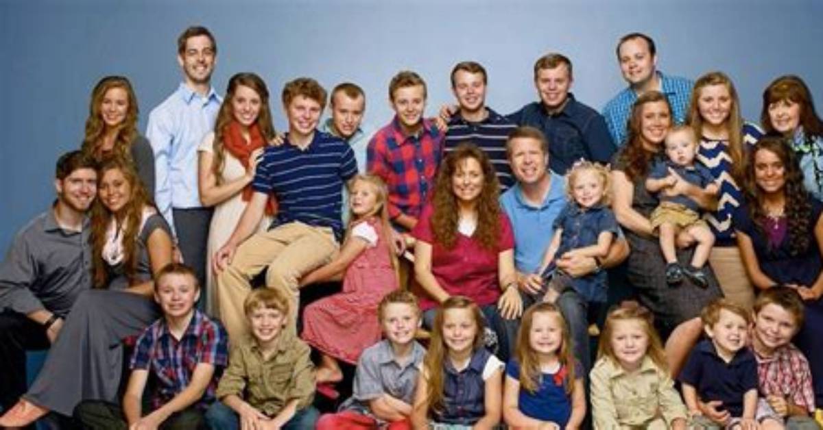 Which Duggar Kids Are Estranged from the Family?