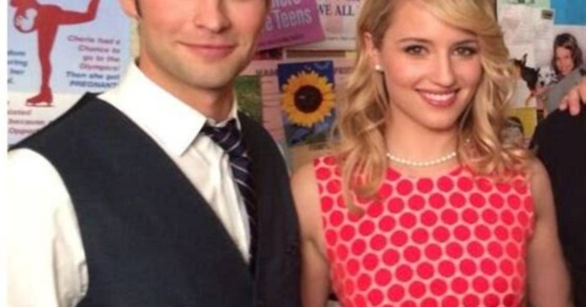 Which Episodes of Glee Did Paris Barclay Direct?