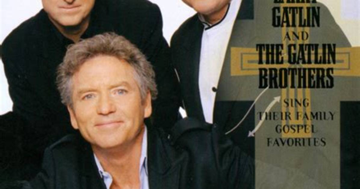 Which One of the Gatlin Brothers Passed Away?