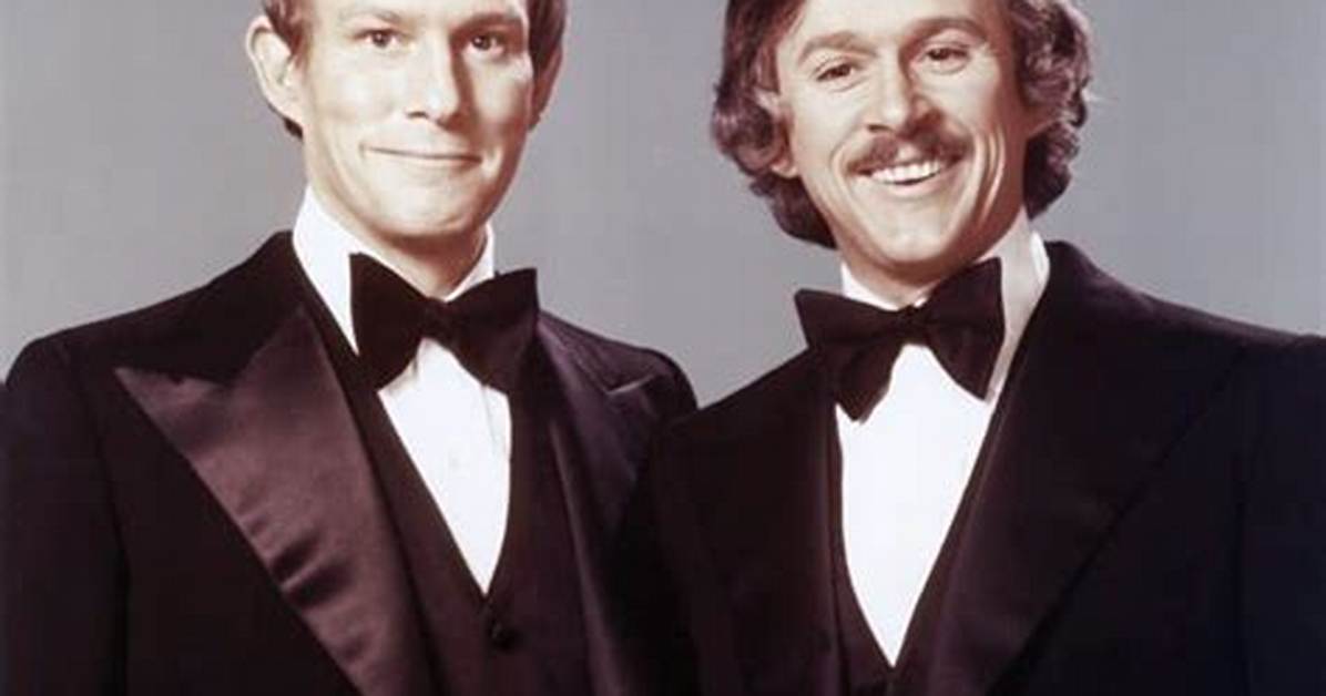 Which One of the Smothers Brothers Died?