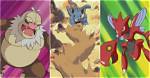 Which Pokemon Can Learn Rock Smash in Emerald