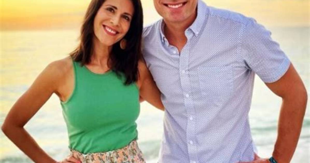 Whit Johnson and His Wife Andrea Fujii Got Married in 2007: Meet Their Family