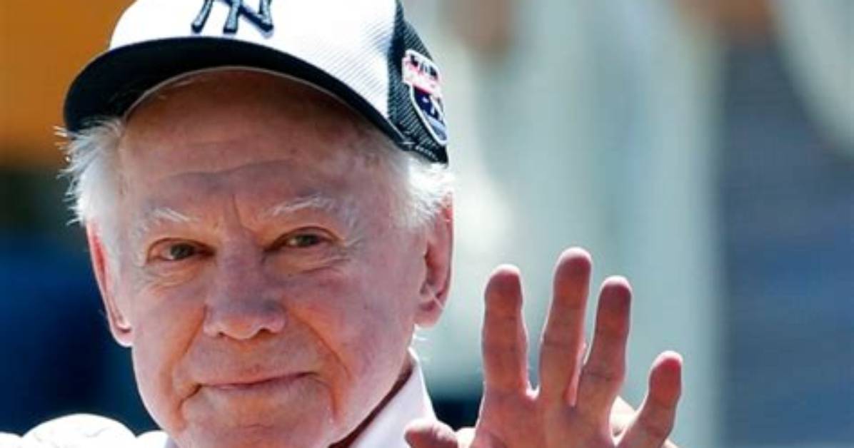Whitey Ford Wiki, Age, Wife, Cause of Death, Net Worth, Family, Children, Wife (Joan Ford)