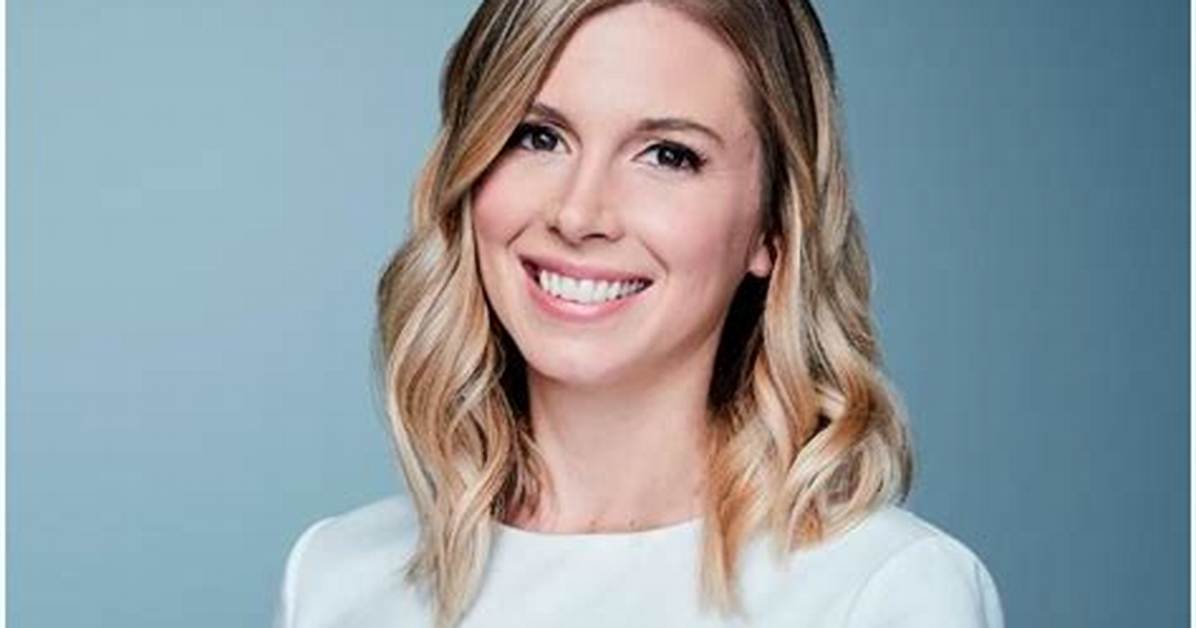 Whitney Wild Wikipedia: Everything to Know About the Correspondent