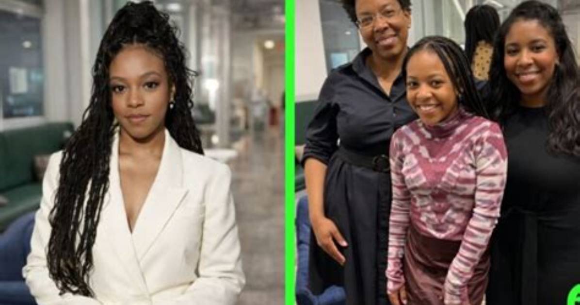 Who Are Adjua and John Ferguson? Stranger Thing Cast Priah Ferguson Parents, Family and Net Worth
