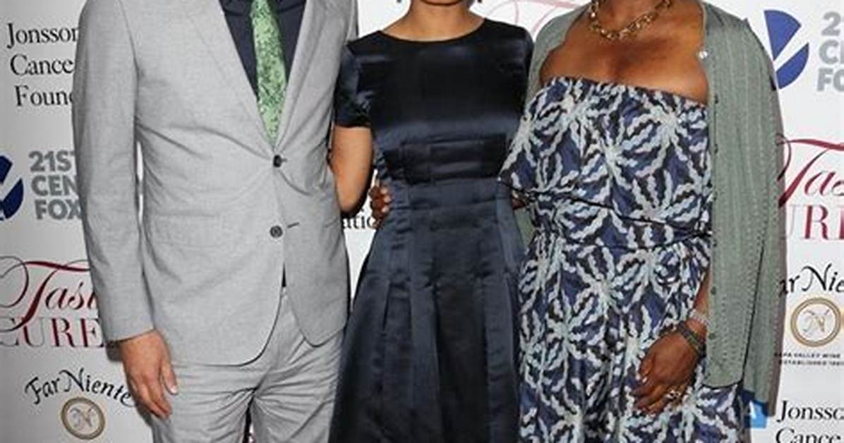 Who Are Afshin Shahidi and Keri Shahidi? Few Facts About Grown-Ish Actress Yara Shahidi’s Parents