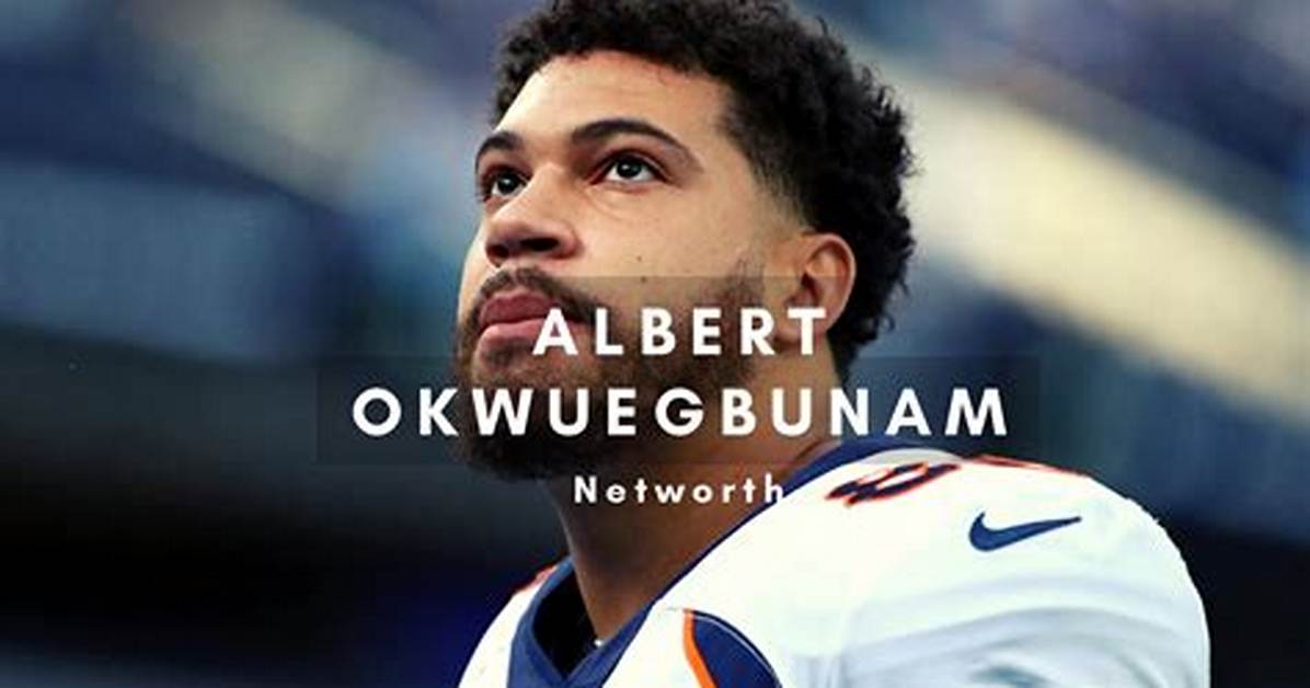 Who Are Albert Okwuegbunam Parents Lisa Raehl and Albert Okwuegbunam Sr?