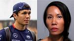 Who Are Alex Albon’s Parents Kankamol Albon and Nigel Albon?
