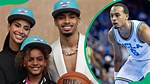 Who Are Amari Bailey’s Parents? Everything to Know About the Basketball Player