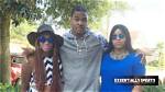 Who Are Amari Cooper Parents? Meet His Mom Michelle Green and Dad Terrance Cooper