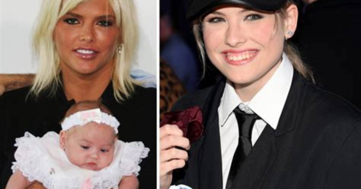 Who Are Anna Nicole Smith’s Parents Virgie Mae Hogan, Donald Eugene Hogan?