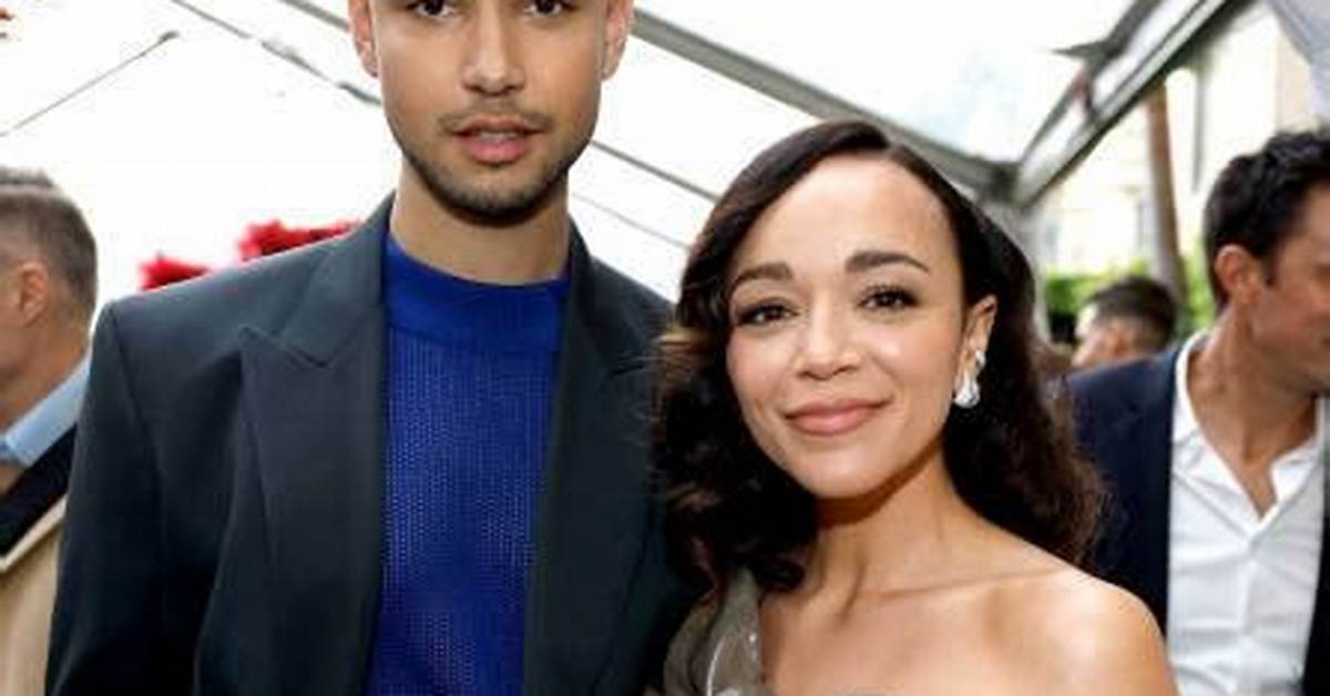 Who Are Archie Madekwe Parents? Archie Madekwe Biography, Parents Name and More
