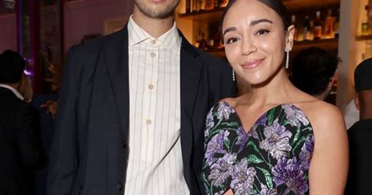 Who Are Archie Madekwe Parents? Everything to Know About the Family of the Actor from Apple Tv Show See
