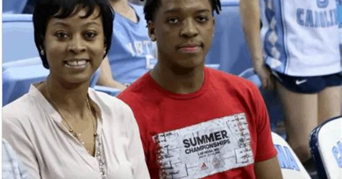 Who Are Armando Bacot Parents? Armando Bacot Sr. and Christie Lomax Ethnicity Revealed