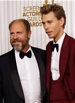 Who Are Austin Butler Father David Butler and Mother Lori Butler? Family and Ethnicity