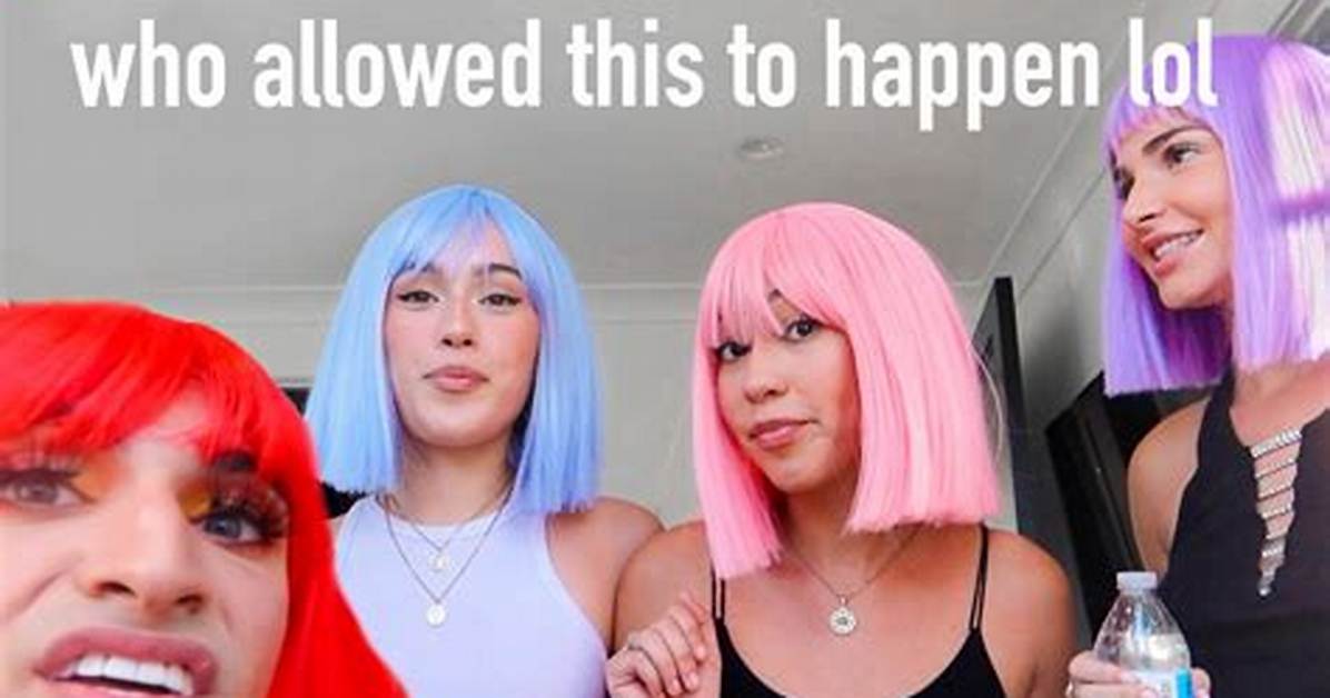 Who Are Bad Wiggies from Tiktok? Names, Age and More