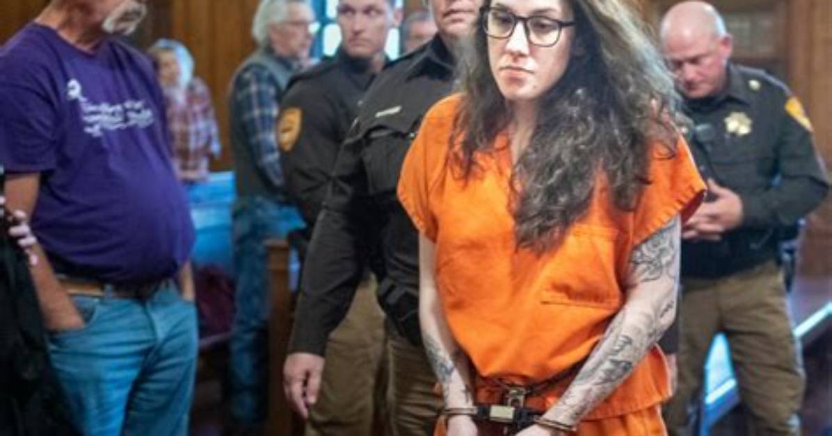 Who Are Bailey Boswell Parents? Everything You Need to Know About Her