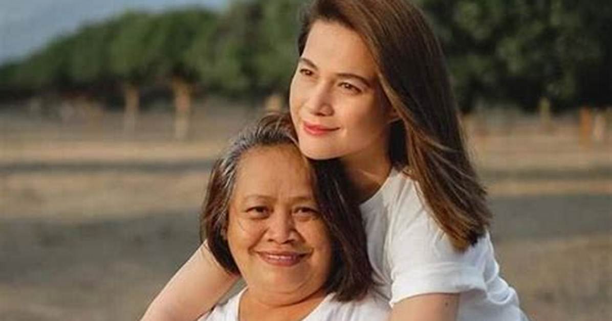 Who Are Bea Alonzos Parents? Bea Alonzo Biography, Parents Name, Nationality and More