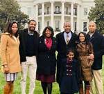 Who Are Ben Carson Kids? Meet Rhoeyce Carson, Ben Carson Jr. , Murray Carson