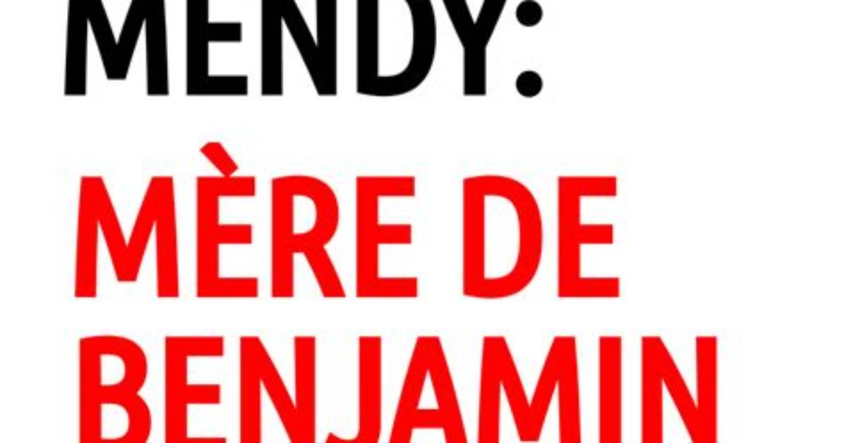 Who Are Benjamin Mendy Parents- Monique Mendy and Benjamin Mendy Sr. ?
